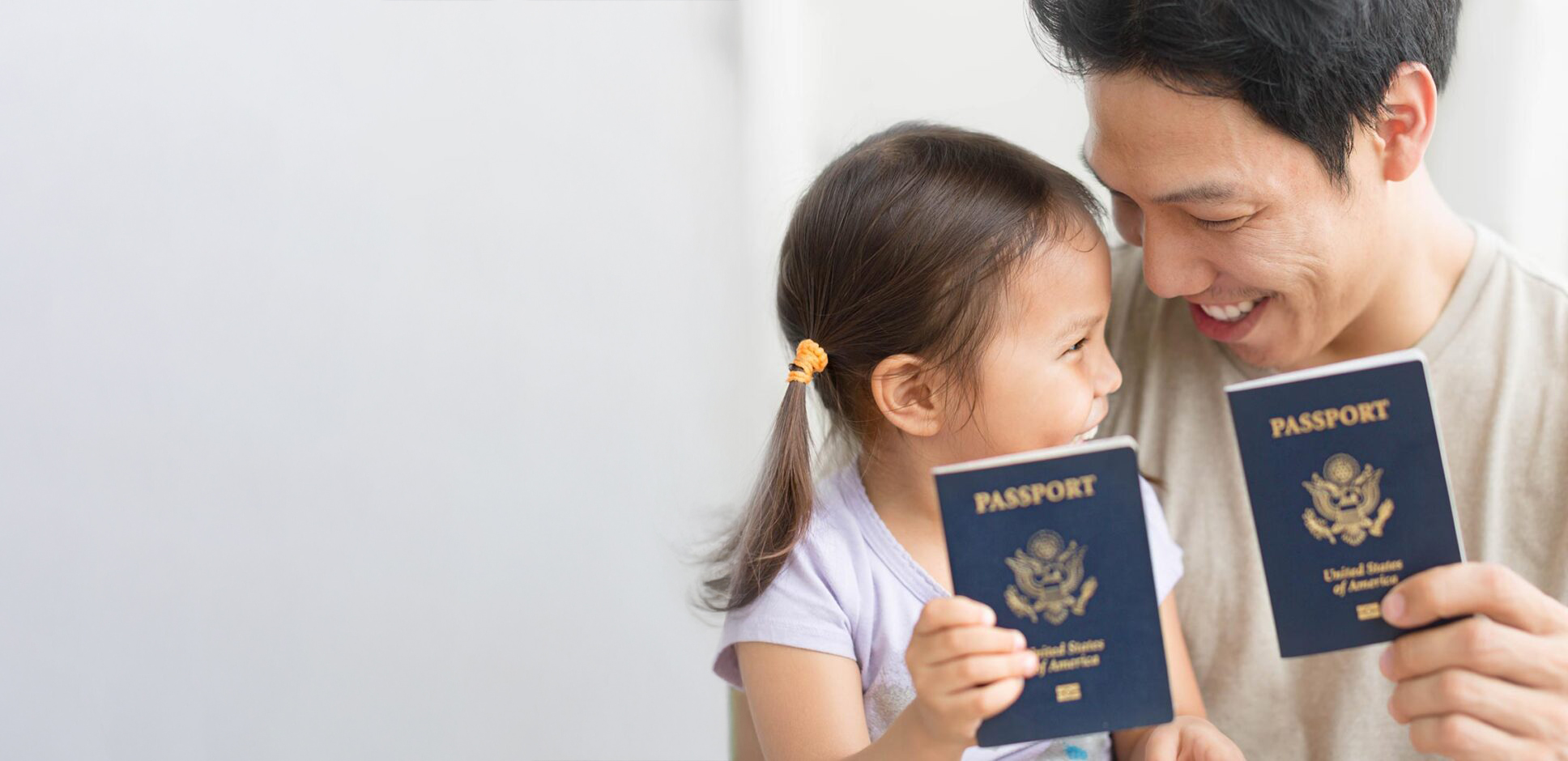 Từ visa đến an cư: Kế hoạch 24 tháng đầu tại Mỹ