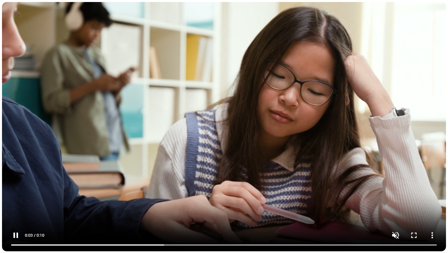 E-2 và hành trình đầu tư, giáo dục của thế hệ kế tiếp tại Texas